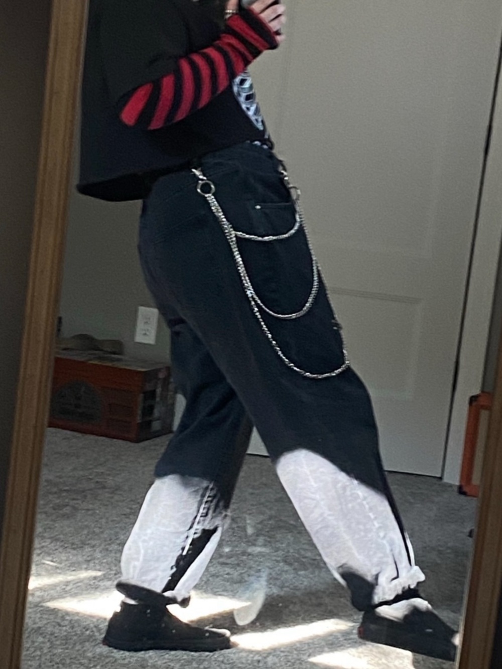 Cotton On Black Slouch Mom Jeans - DEADSTOCK - send offers!!!